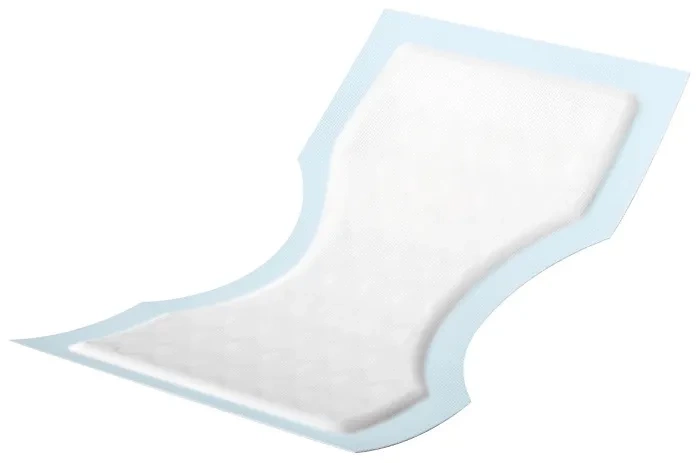 CANPOL BABIES - oddychające podkłady poporodowe na dzień | 12 szt.