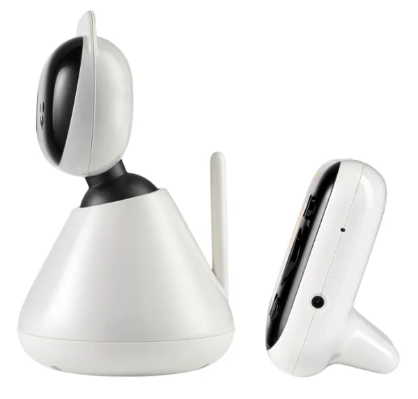 MOTOROLA PIP 1200 - niania elektroniczna z kolorowym ekranem 2,8"