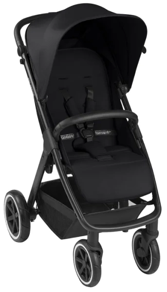 ABC DESIGN Avus AIR - wózek spacerowy | Ink