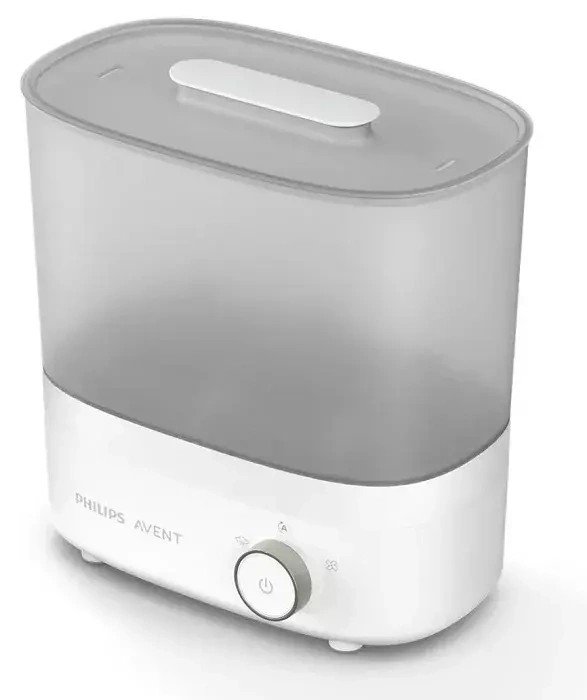 PHILIPS AVENT - elektryczny sterylizator parowy z suszarką
