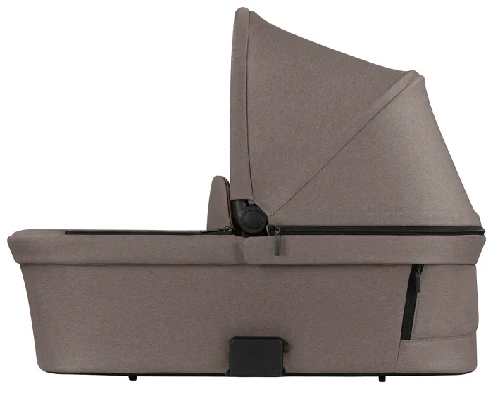 ABC DESIGN Salsa 5 Air - wózek wielofunkcyjny, zestaw 2w1 | PURE EDITION: Nature