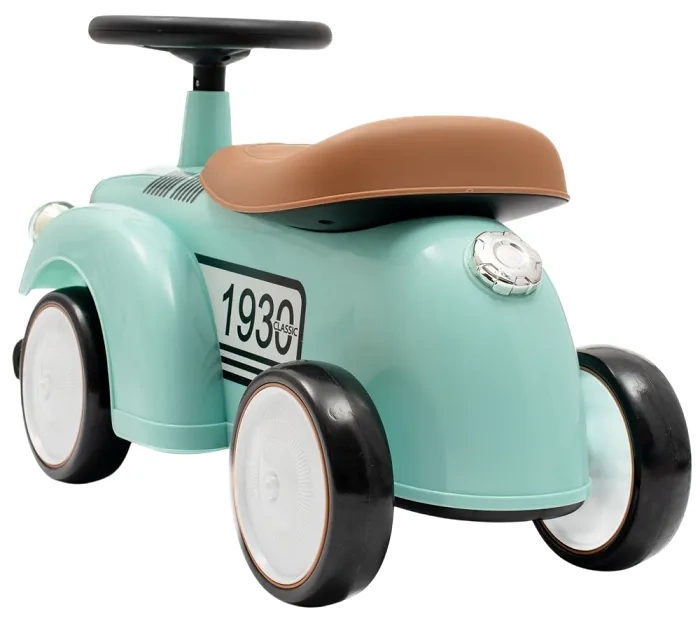 baby mix pojazd autko retro