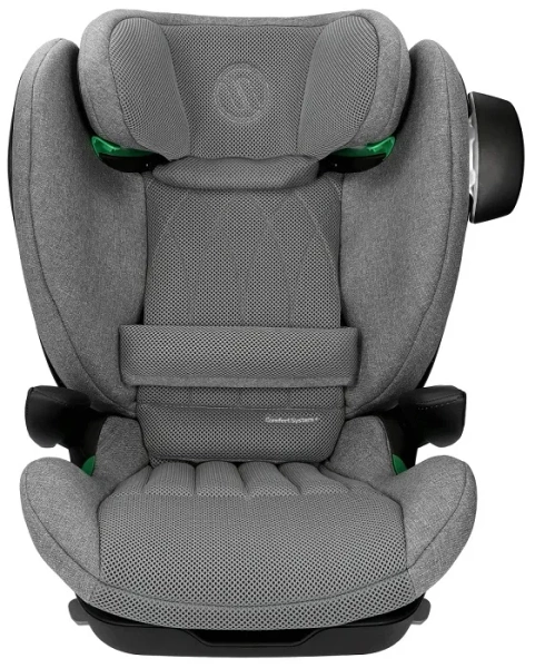 AVIONAUT MaxSpace AirFlow - fotelik samochodowy 15-50 kg, 100-150 cm | Grey
