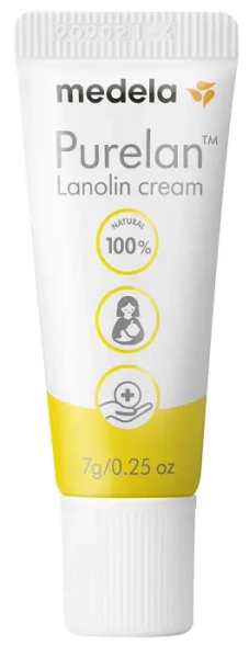 MEDELA - maść lanolinowa PURELAN | 7g