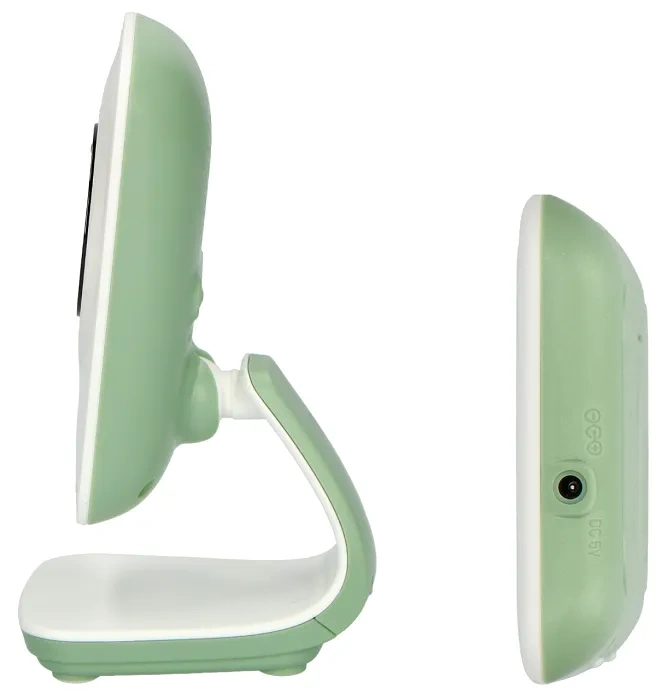 ALECTO DVM149GN - niania elektroniczna z kamerą i wyświetlaczem 4,3''