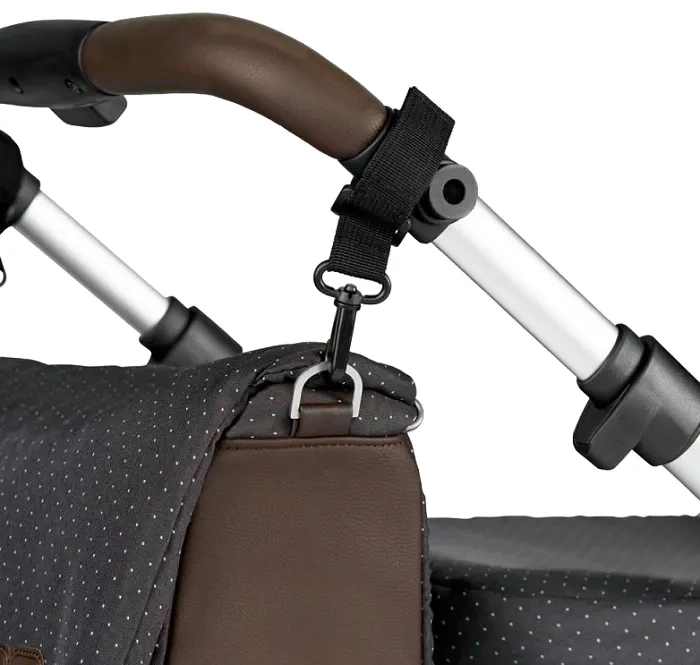 ABC DESIGN Urban - torba do wózka z akcesoriami | Fox