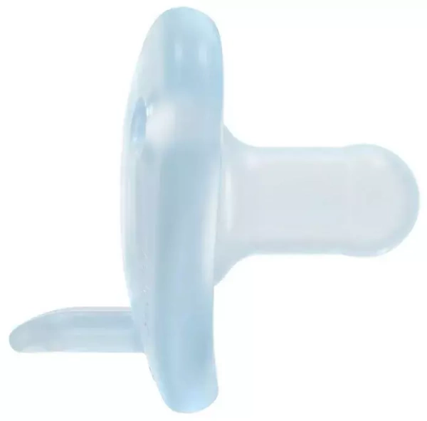 PHILIPS AVENT Soothie - smoczek ortodontyczny 2 szt. | 0-6 m