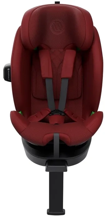 avionaut fotelik na isofix z bazą stardust airflow