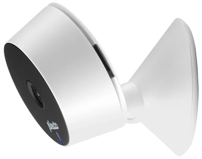 ALECTO SMARTBABY5 - niania elektroniczna Wi-Fi z kamerą | APLIKACJA