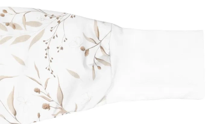 YOONCO - lekki śpiworek do spania z nogawkami | Meadow