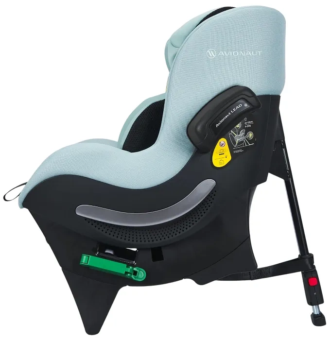 AVIONAUT Sky AirFlow - fotelik samochodowy 40-125 cm | Mint