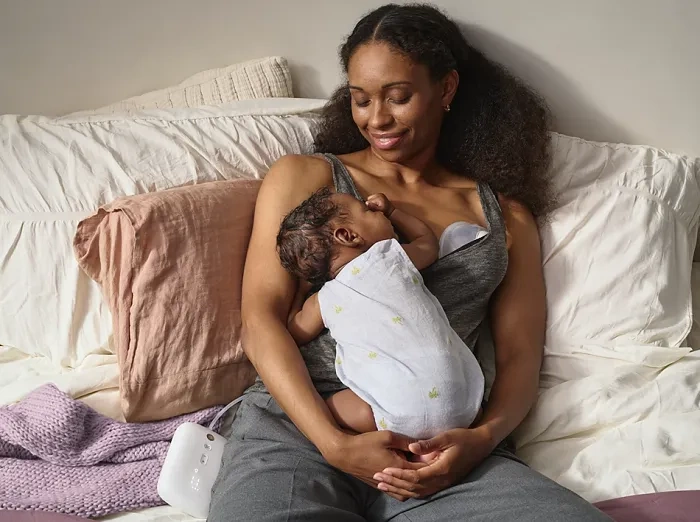 PHILIPS AVENT - laktator elektryczny samonośny | POJEDYNCZY