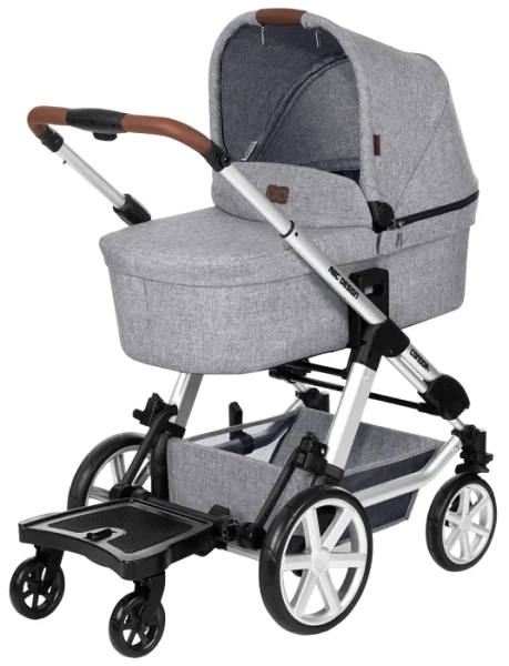 ABC DESIGN Kiddie Ride On 2 - dostawka do wózka