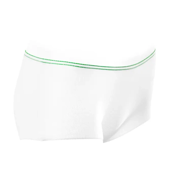 CANPOL BABIES - wielorazowe majtki poporodowe L/XL | 2 szt.