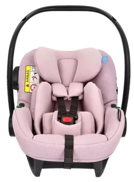 AVIONAUT Pixel PRO 2.0 C - fotelik samochodowy 0-13 kg | Pink