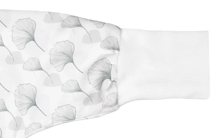 YOONCO - lekki śpiworek do spania z nogawkami | Gingko