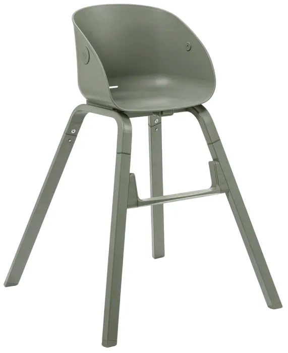 ELODIE DETAILS Grace - krzesełko do karmienia | Hazy Jade