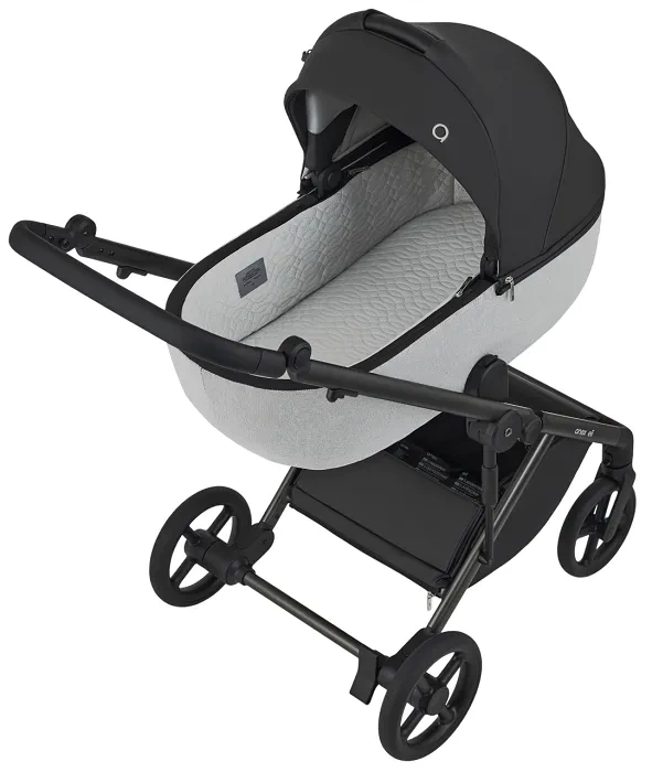 ANEX Eli - wózek wielofunkcyjny, zestaw 2w1 | N°5