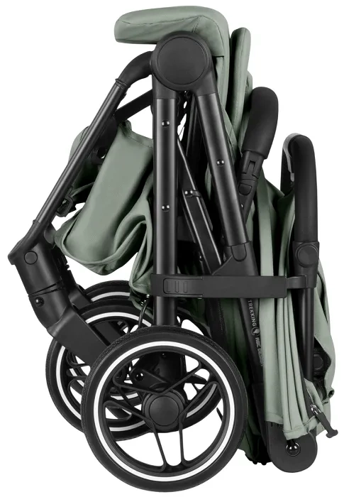 ABC DESIGN Ping 3 Trekking - wózek spacerowy