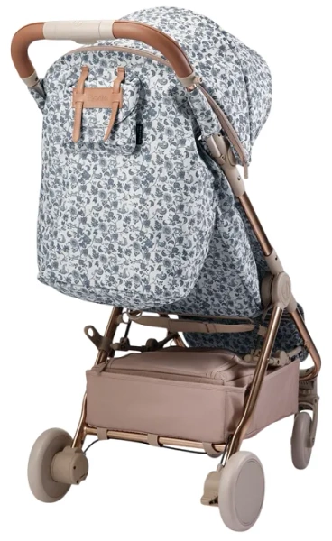 ELODIE DETAILS Mondo - wózek spacerowy | Garden Leo Toile