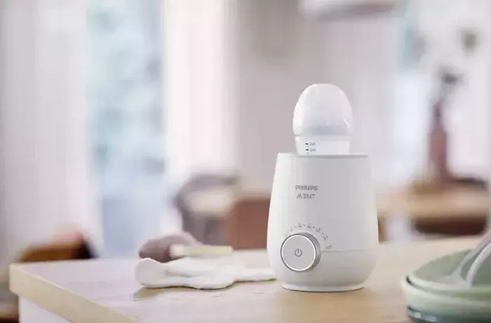 PHILIPS AVENT - podgrzewacz do butelek