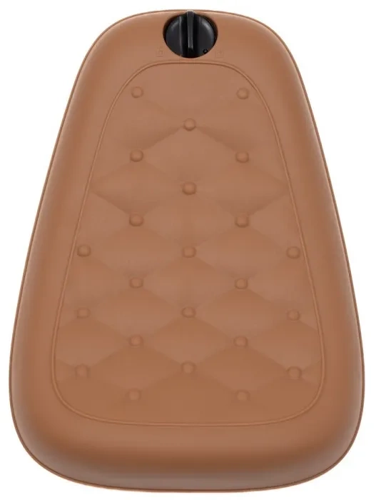 BABY MIX Classic - jeździk retro z klaksonem | Miętowy