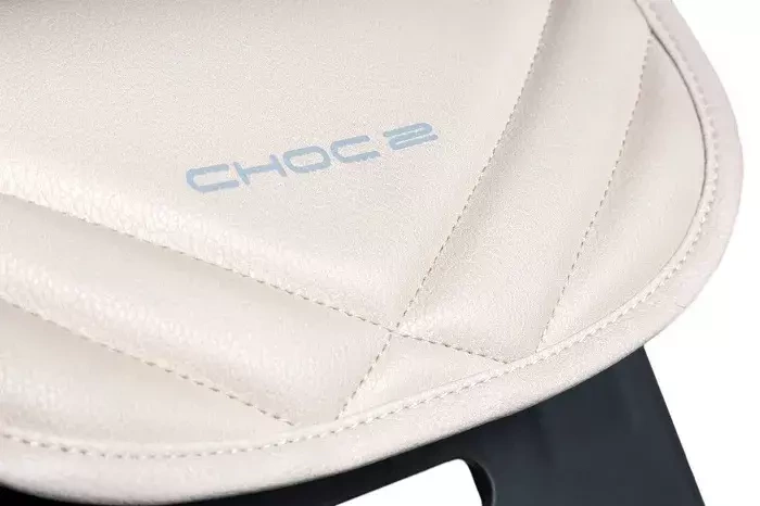 MUUVO Choc 2 - krzesełko do karmienia 3w1 | Beige