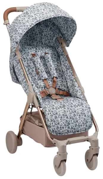 ELODIE DETAILS Mondo - wózek spacerowy z pałąkiem | Garden Leo Toile