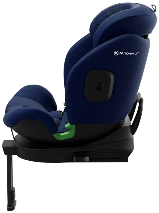 avionaut fotelik dla starszaka stardust airflow