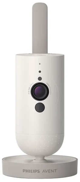 PHILIPS AVENT - niania elektroniczna video Premium Full HD