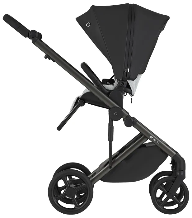 ANEX Eli - wózek wielofunkcyjny, zestaw 2w1 | N°5