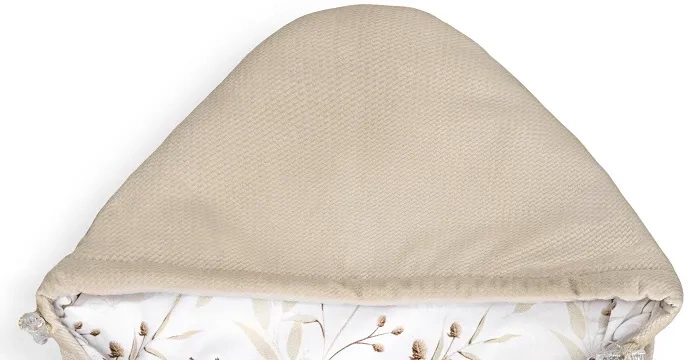 YOONCO - śpiworek do fotelika samochodowego i gondoli | Meadow