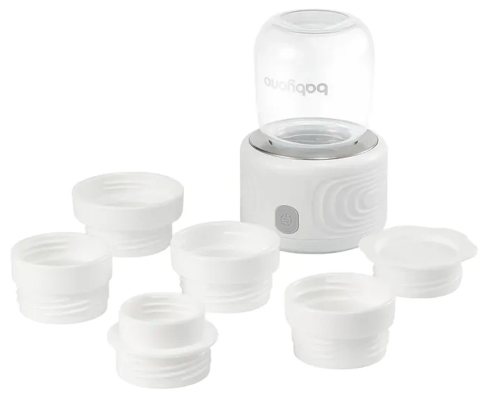 BABYONO - przenośny podgrzewacz do butelek