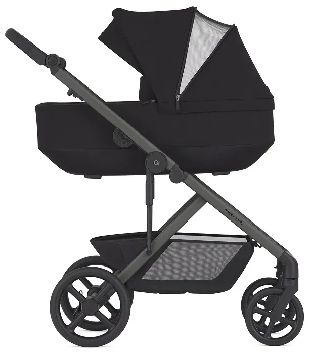 anex modu nowoczesny wózek do rozbudowy