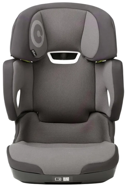 JANE CONCORD iWinner - fotelik samochodowy 100-150 cm | Mars Gray
