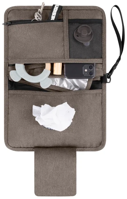 ABC DESIGN Multi - organizer z przewijakiem