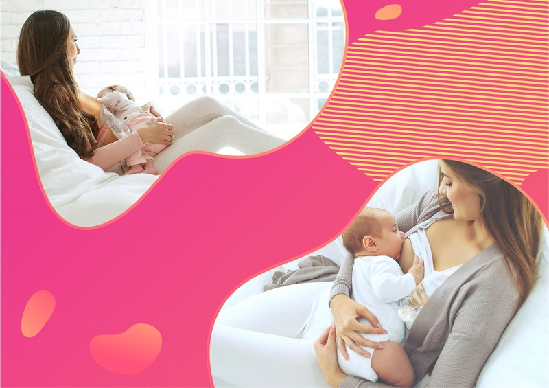 NENO Leite/Bottle 300 - kolektor na mleko MAGICZNA BUTELKA + butelka do karmienia i nauki picia ze smoczkiem 300 ml