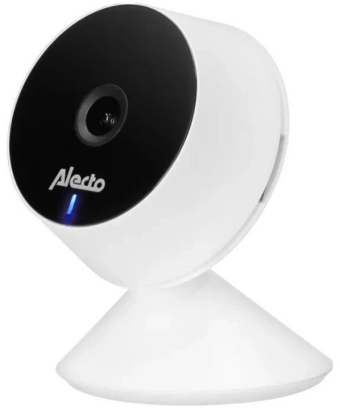 ALECTO SMARTBABY5 - niania elektroniczna Wi-Fi z kamerą | APLIKACJA