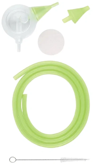 NOSIBOO Pro - zestaw części zapasowych do aspiratora | Sage