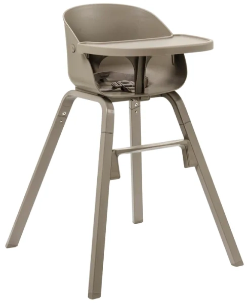 ELODIE DETAILS Grace - krzesełko do karmienia | Tender Taupe