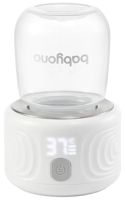 BABYONO - przenośny podgrzewacz do butelek