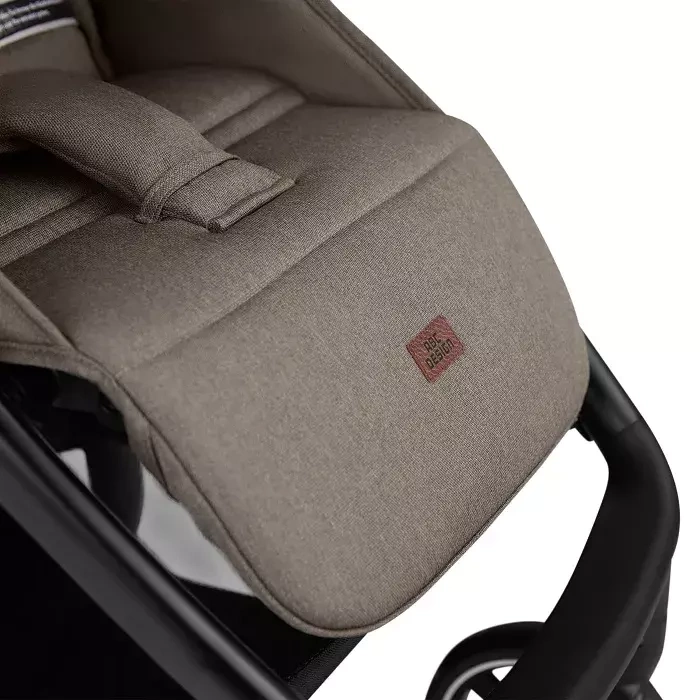 ABC DESIGN Avus - wózek spacerowy | Nature