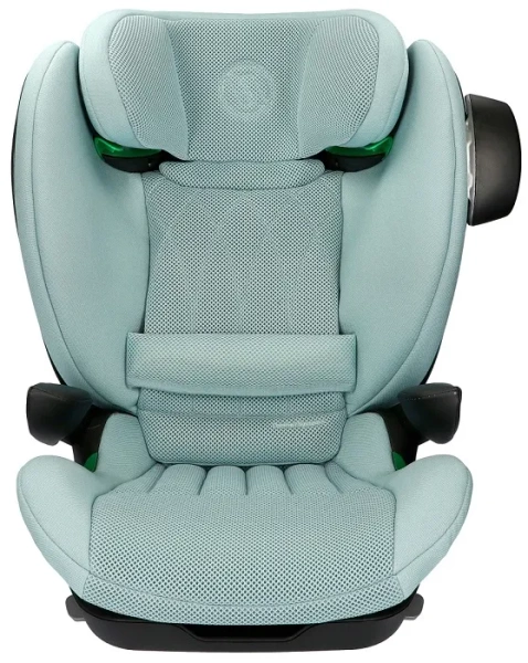 AVIONAUT MaxSpace AirFlow - fotelik samochodowy 15-50 kg, 100-150 cm | Mint
