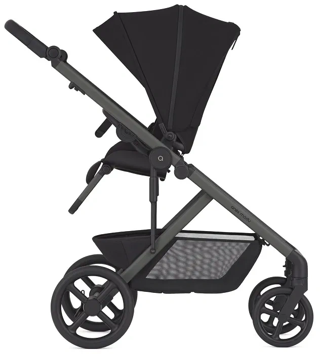 anex modu spacerówka z opcją rozbudowy