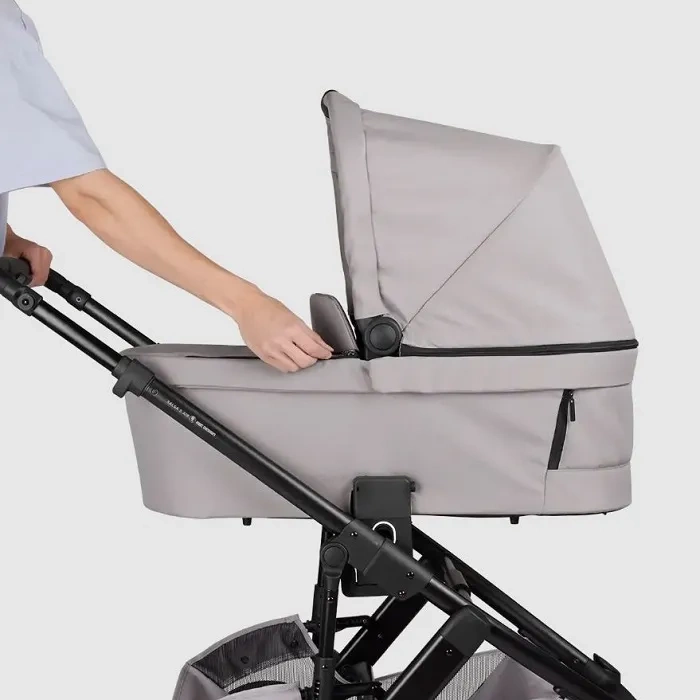 ABC DESIGN Move Up - adaptery podwyższające do gondoli, siedziska spacerowego i fotelika