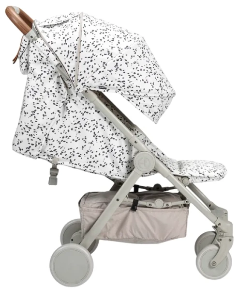 ELODIE DETAILS Mondo - wózek spacerowy z pałąkiem | Dalmatian Dots