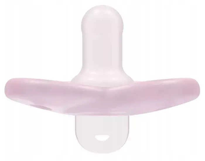 PHILIPS AVENT Soothie - smoczek ortodontyczny 2 szt. | 0-6 m