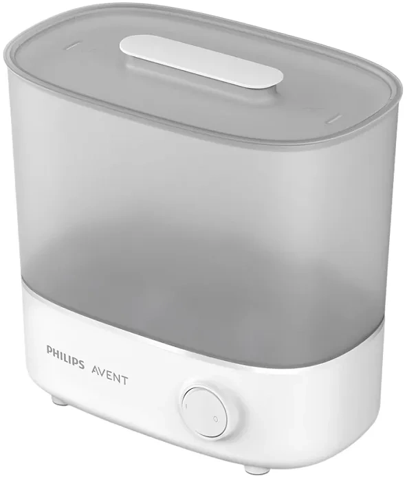 PHILIPS AVENT - elektryczny sterylizator parowy