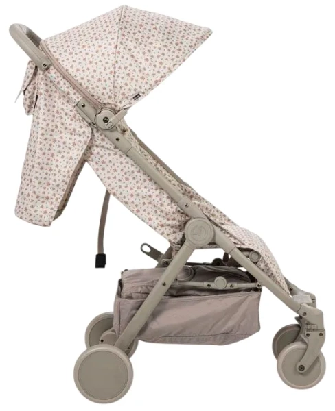 ELODIE DETAILS Mondo - wózek wielofunkcyjny, zestaw 2w1 | Autumn Rose