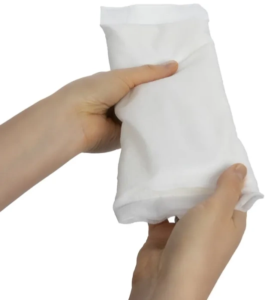 CANPOL BABIES - jednorazowa podpaska chłodząca poporodowa | 1 szt.